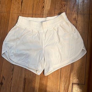 Lululemon Track That Shorts